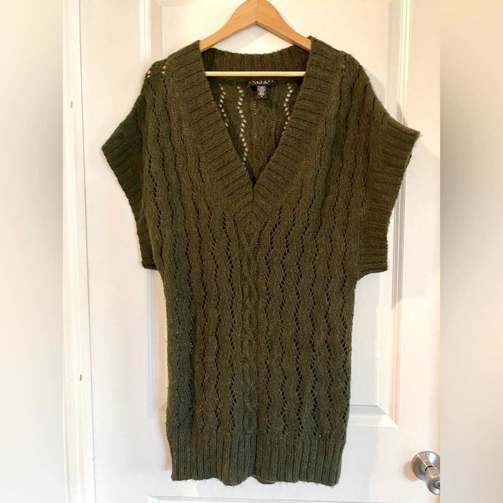 Laundry by Shelli Segal Sweater Dress